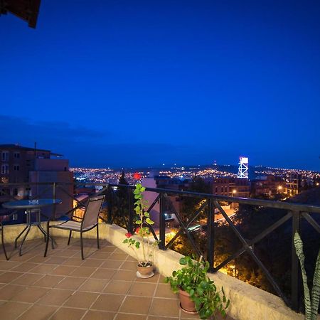 Terrace House Tbilisi Hotel Ngoại thất bức ảnh
