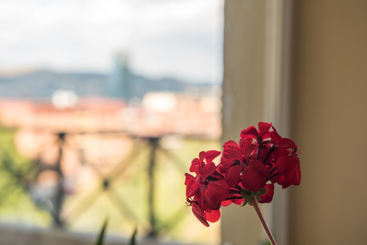 Terrace House Tbilisi Hotel Ngoại thất bức ảnh