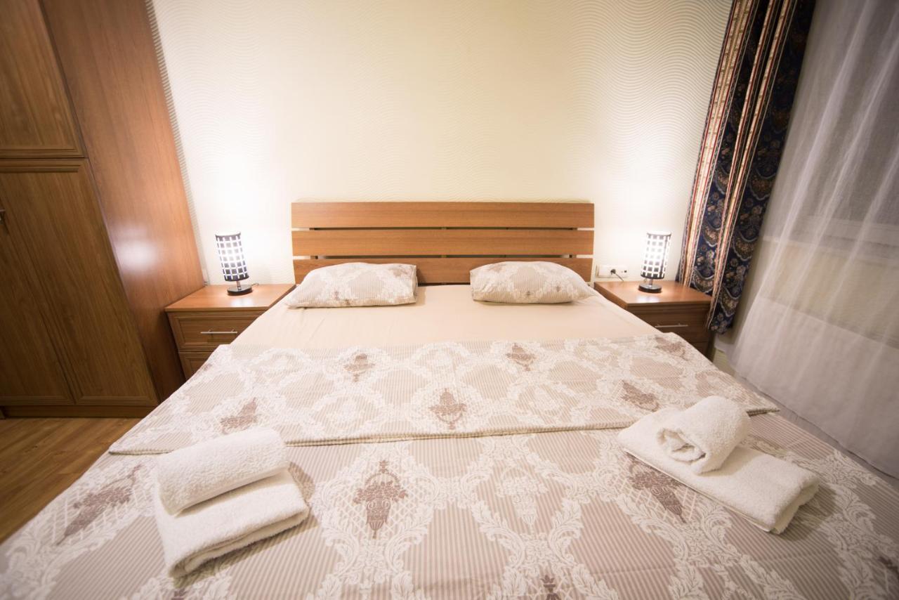 Terrace House Tbilisi Hotel Ngoại thất bức ảnh