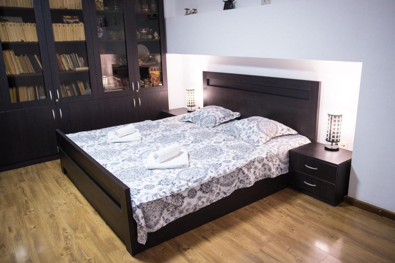 Terrace House Tbilisi Hotel Ngoại thất bức ảnh