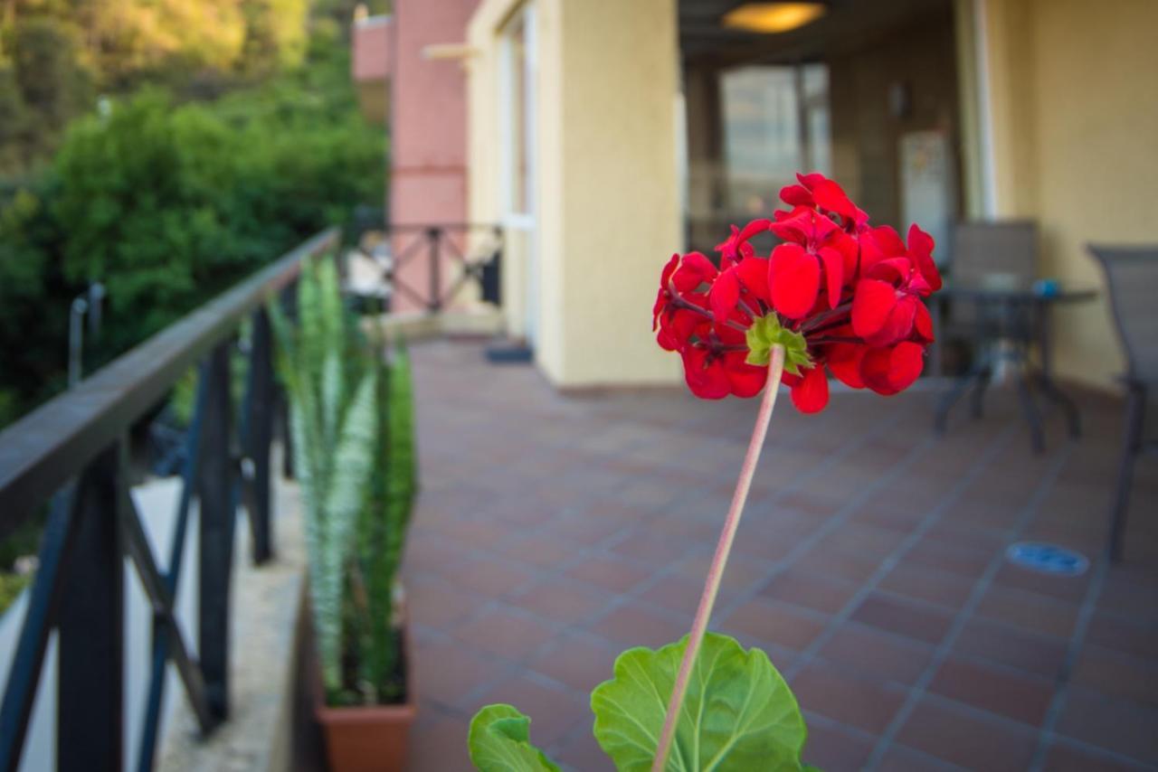 Terrace House Tbilisi Hotel Ngoại thất bức ảnh