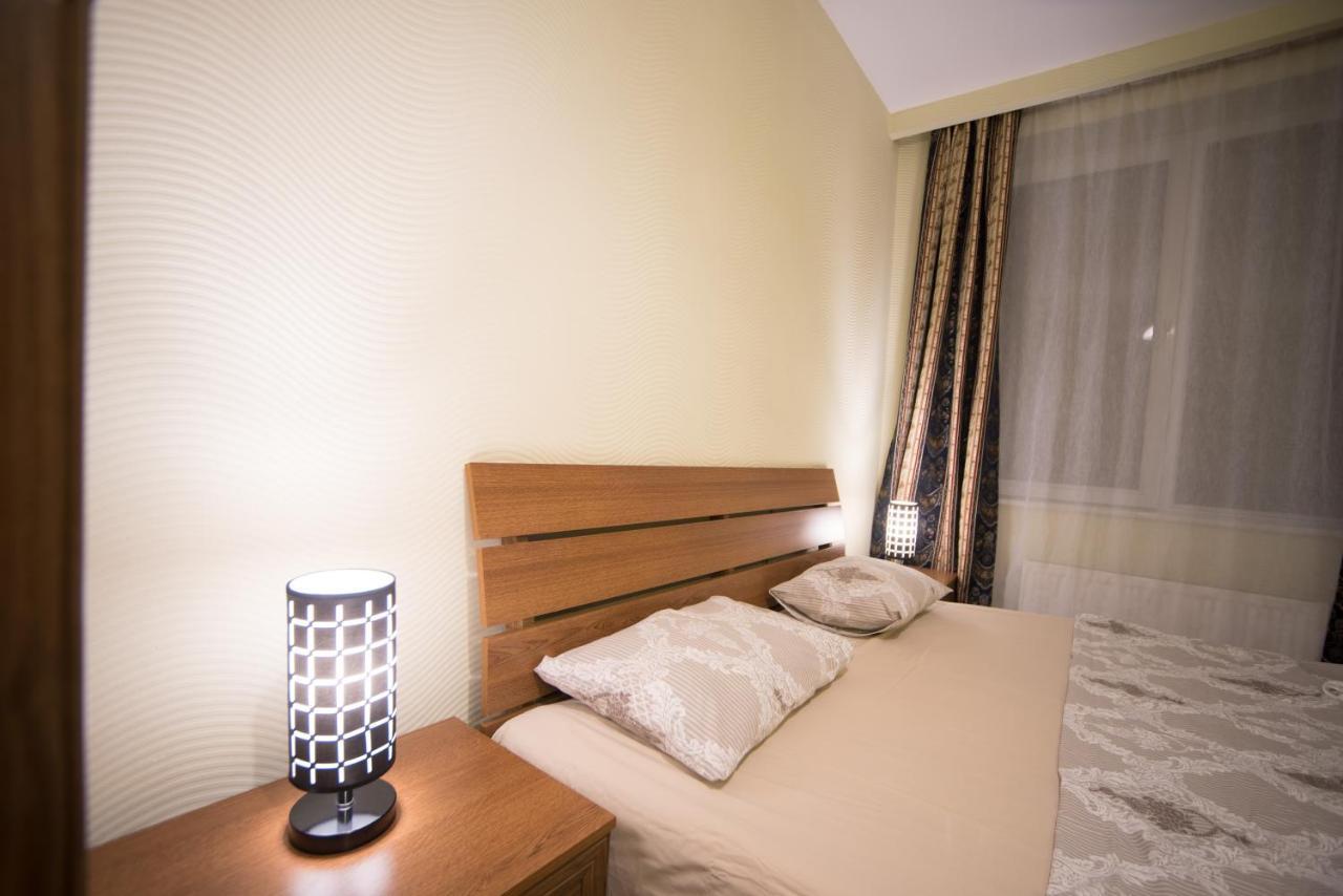 Terrace House Tbilisi Hotel Ngoại thất bức ảnh