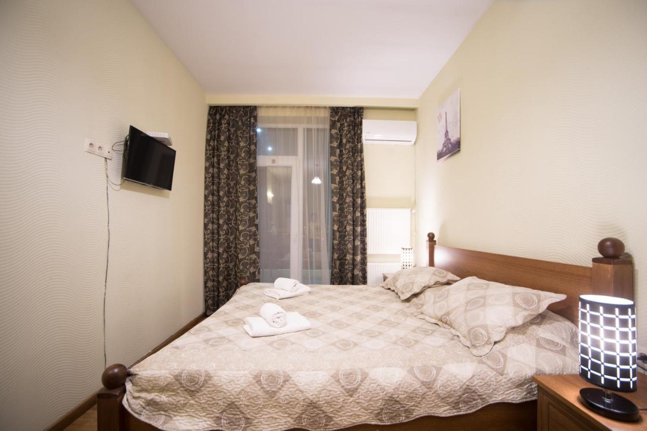 Terrace House Tbilisi Hotel Ngoại thất bức ảnh