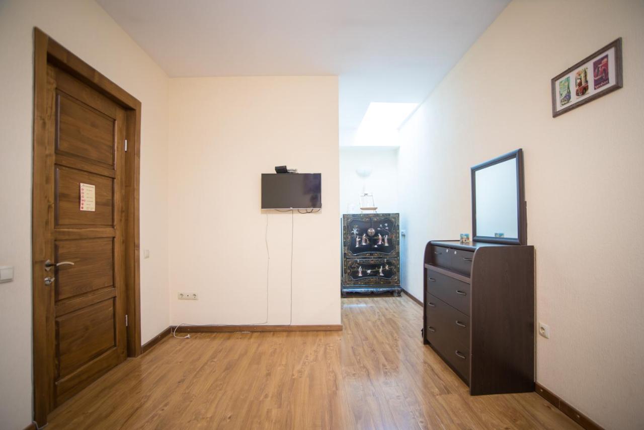 Terrace House Tbilisi Hotel Ngoại thất bức ảnh