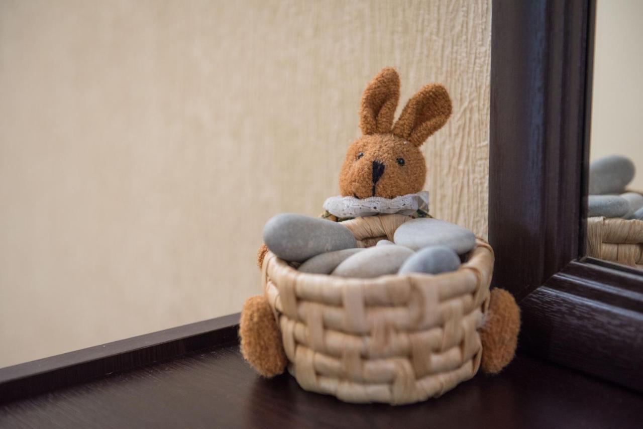 Terrace House Tbilisi Hotel Ngoại thất bức ảnh