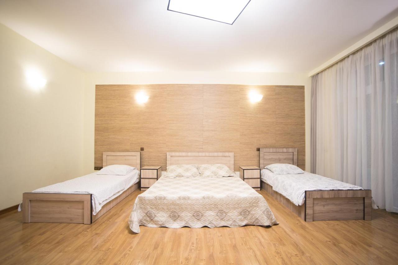 Terrace House Tbilisi Hotel Ngoại thất bức ảnh