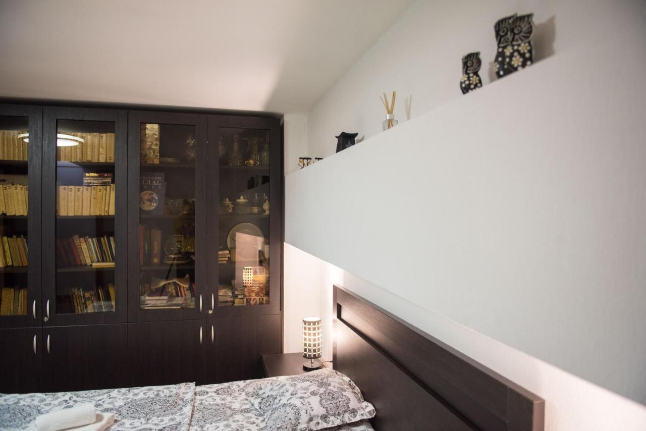Terrace House Tbilisi Hotel Ngoại thất bức ảnh