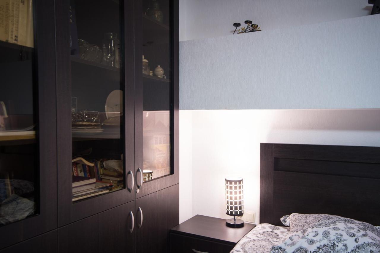 Terrace House Tbilisi Hotel Ngoại thất bức ảnh
