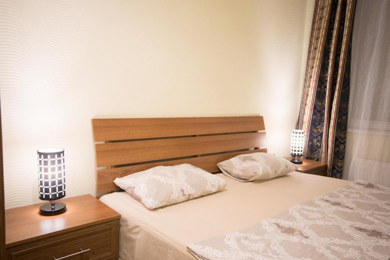 Terrace House Tbilisi Hotel Ngoại thất bức ảnh