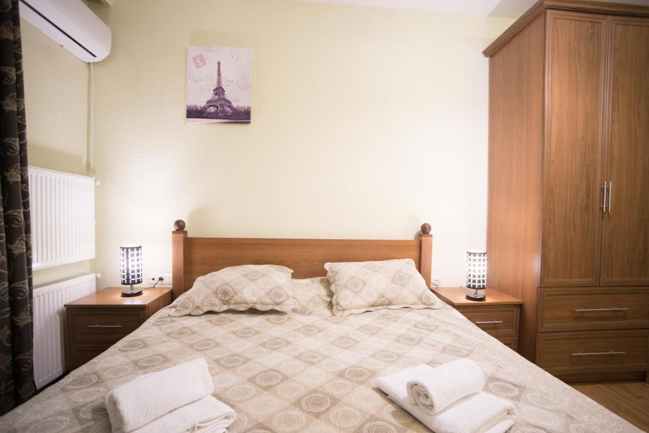 Terrace House Tbilisi Hotel Ngoại thất bức ảnh