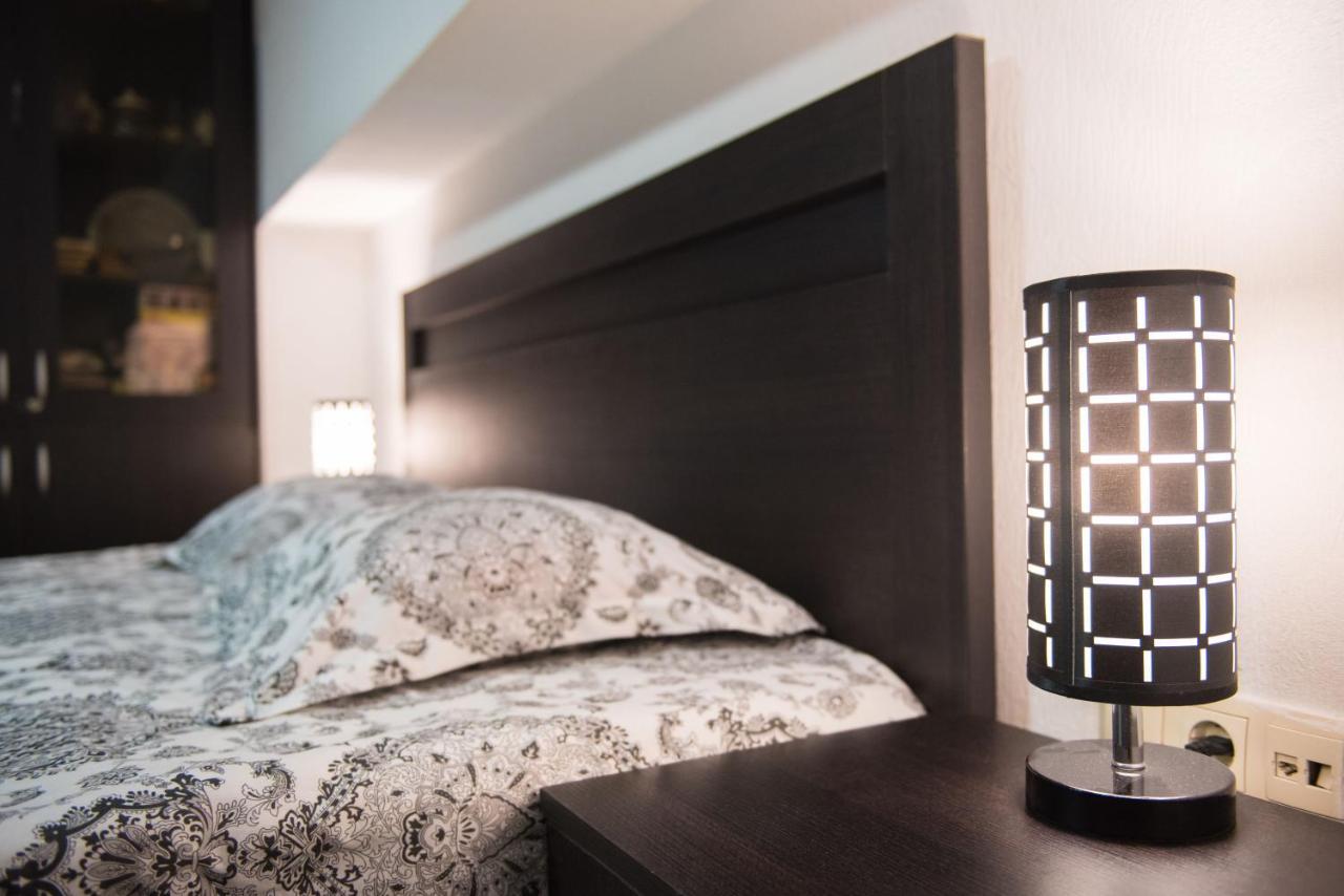 Terrace House Tbilisi Hotel Ngoại thất bức ảnh