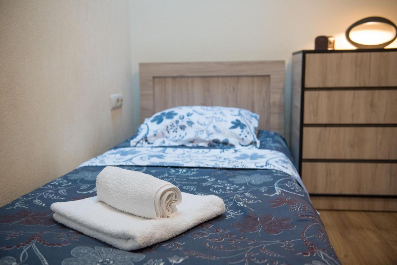 Terrace House Tbilisi Hotel Ngoại thất bức ảnh