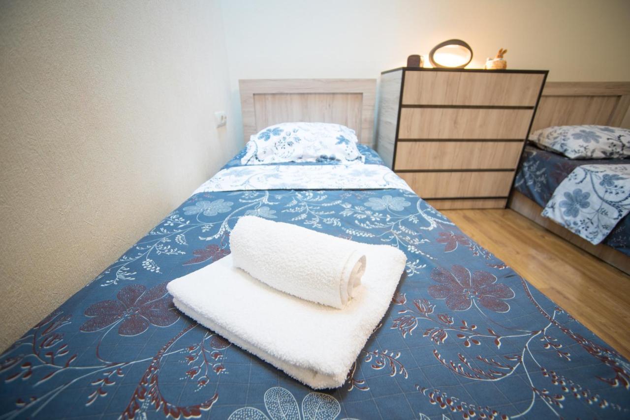 Terrace House Tbilisi Hotel Ngoại thất bức ảnh