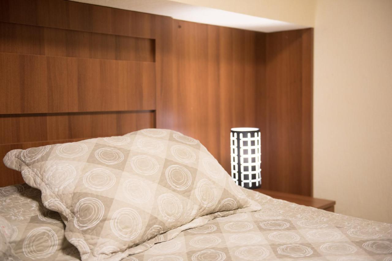 Terrace House Tbilisi Hotel Ngoại thất bức ảnh