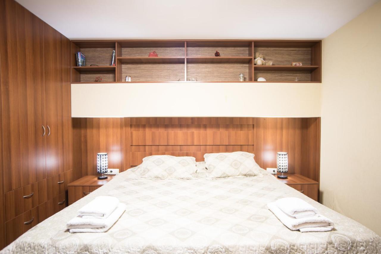 Terrace House Tbilisi Hotel Ngoại thất bức ảnh